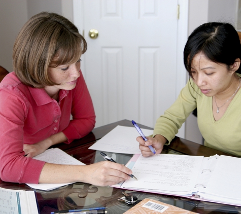 Reach Professional in-Home Tutoring - Milpitas, CA