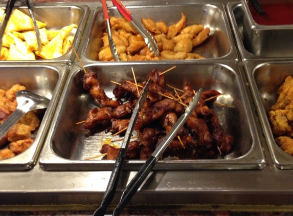 Far East Buffet - Wethersfield, CT