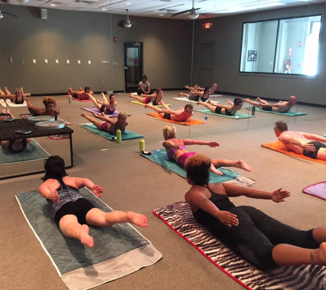 Hot Yoga of Johns Creek - Alpharetta, GA