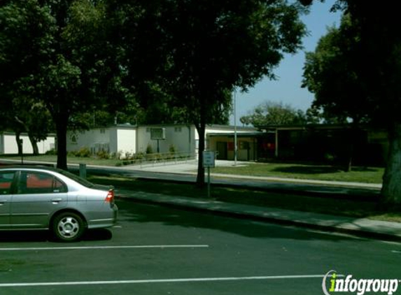 Collett Elementary - Riverside, CA