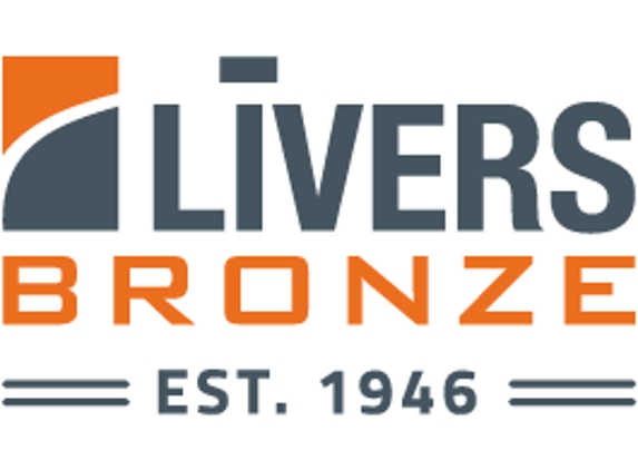 Livers Bronze Company - Kansas City, MO