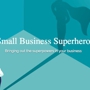 Small Business Superhero