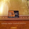 Bravo Cucina Italiana gallery