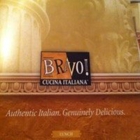 Bravo Cucina Italiana