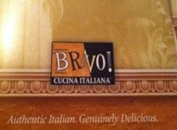 Bravo Cucina Italiana - Indianapolis, IN