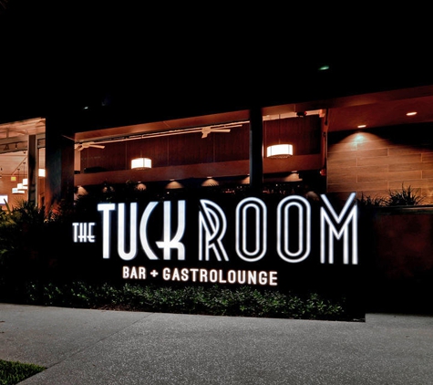 The Tuck Room - North Miami Beach, FL