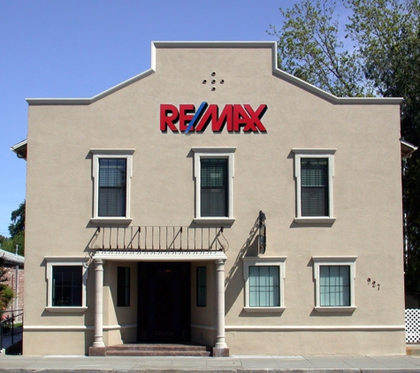 Remax Woodland - Woodland, CA