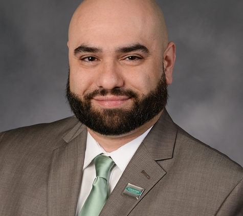 David Jara-COUNTRY Financial Representative - Chicago, IL