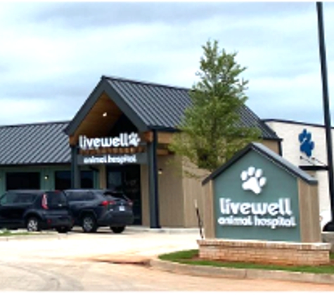 Livewell Animal Hospital of Edmond - Edmond, OK