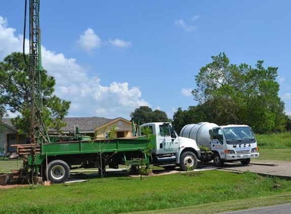 Meza Water Well Service - Alvin, TX