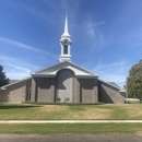 The Church of Jesus Christ of Latter-day Saints - Methodist Churches