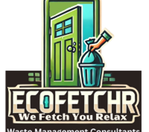 Ecofetchr - Door to Door Waste Removal - Sacramento, CA