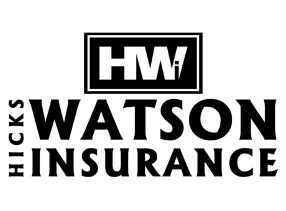 Hicks Watson Insurance Agency - Hendersonville, TN