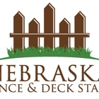 Nebraska Fence & Deck Stain