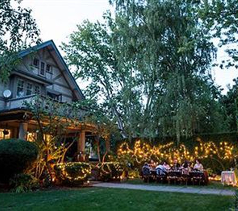 Green Gables Inn - Walla Walla, WA