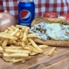 Manny & Olga's Pizza gallery