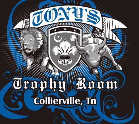 The Trophy Room - Collierville, TN