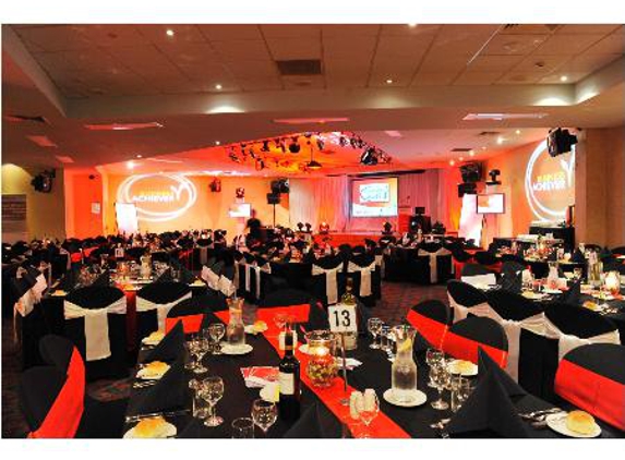 Asquith Rugby League Club Function Centre - Waitara, NSW