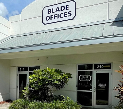 Blade & Blade P.A. - Deerfield Beach, FL