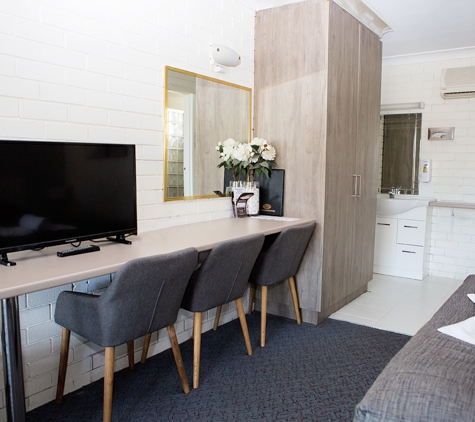 Cameo Inn - West Wyalong, NSW