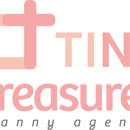 Tiny Treasures Nanny Agency - Child Care Referral Service