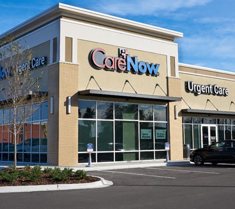 MD Now Urgent Care - Jacksonville Town Center - Jacksonville, FL