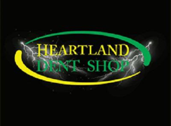 Heartland Dent Shop - Tulsa, OK