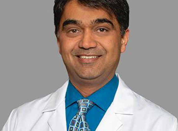 Sunil Patel, MD - Texarkana, TX