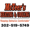 McTeer's Heating & Cooling LLC. gallery