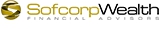 Sofcorp Wealth Logo