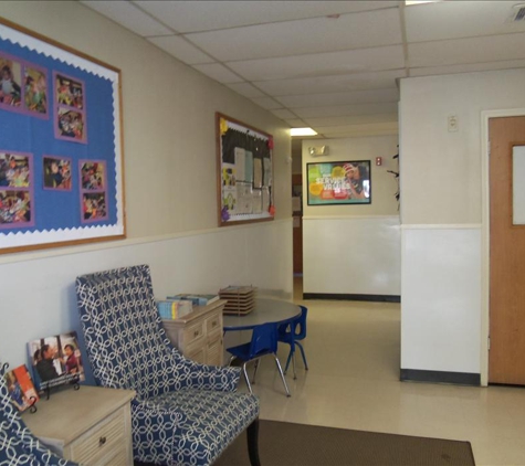 Sharpstown KinderCare - Houston, TX