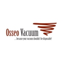 Osseo Vacuum - Cleaners Supplies
