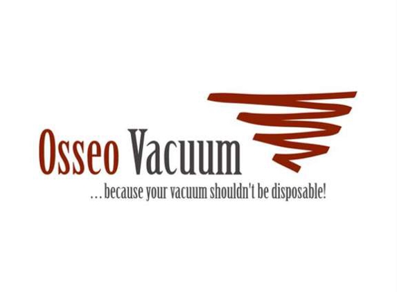 Osseo Vacuum - Osseo, MN