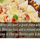 Charlas Restaurante & Bar - Mexican Restaurants