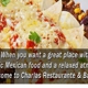 Charlas Restaurante & Bar