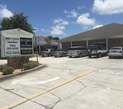 Benzer Pharmacy - Palm Bay, FL