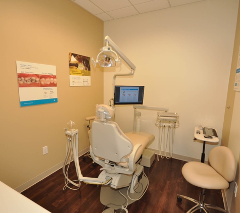 Baytown Modern Dentistry - Baytown, TX