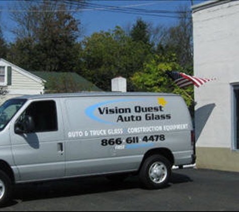 Vision Quest Auto Glass - Whitehouse Station, NJ