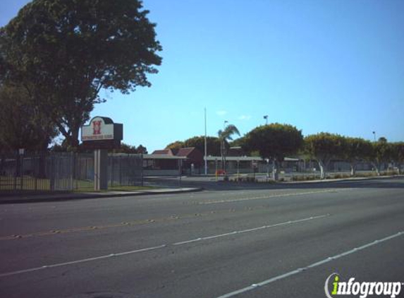 Adult School at MHS - Westminster, CA