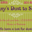 Pankey's Dust to Shine - Janitorial Service