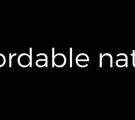 Affordable Natural Gas $85 DEPOSIT ALL CREDIT ACCEPTED - Brookhaven, GA