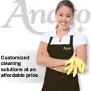 Anago Commercial Cleaning - Industrial Cleaning