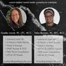 Giselle Jacob Therapy - Mental Health Services