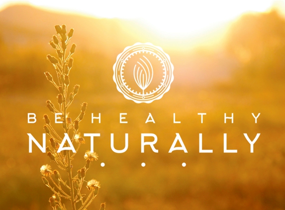 Be Healthy Naturally LLC - Ottumwa, IA