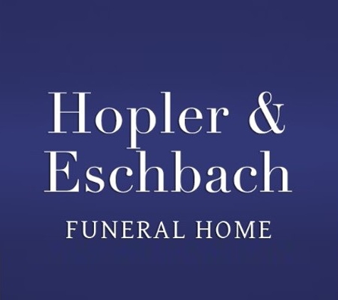 Hopler & Eschbach Funeral Home - Binghamton, NY