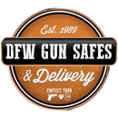 DFW Gun Safes & Delivery - Safes & Vaults