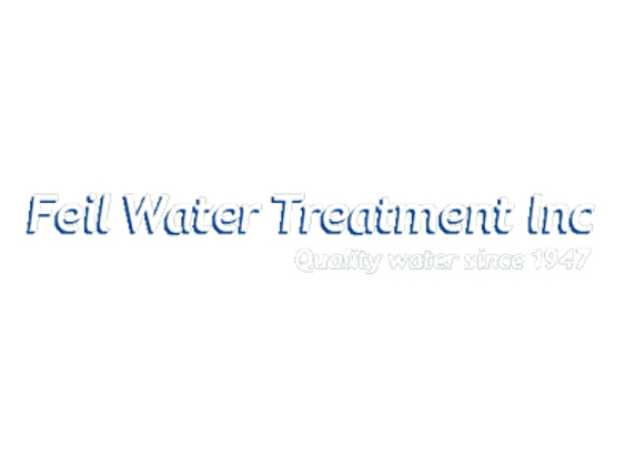 Feil Water Treatment, Inc. - New Lenox, IL