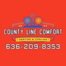 County Line Comfort - Air Conditioning Contractors & Systems