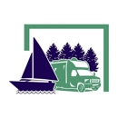 goHomePort RV Storage and Commercial Garages - Mead (Camelot) - Recreational Vehicles & Campers-Storage