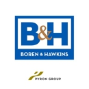 Nationwide Insurance: Boren & Hawkins Insurance | A Pyron Group Partner - Homeowners Insurance